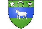 Blason de la commune