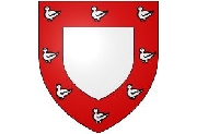 Blason de la commune