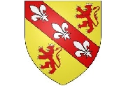 Blason de la commune