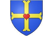 Blason de la commune