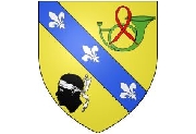 Blason de la commune