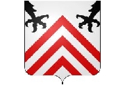 Blason de la commune