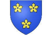 Blason de la commune