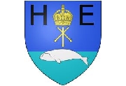 Blason de la commune