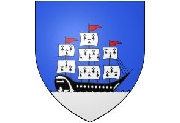 Blason de la commune