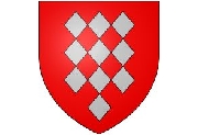 Blason de la commune