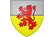 Blason de la commune