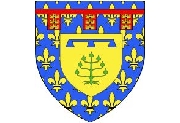 Blason de la commune