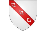 Blason de la commune