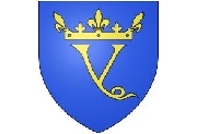 Blason de la commune