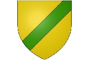 Blason de la commune