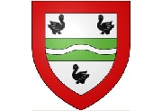 Blason de la commune