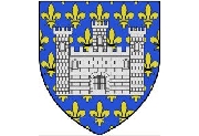 Blason de la commune