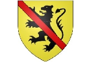 Blason de la commune