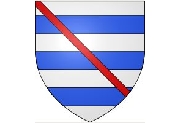 Blason de la commune