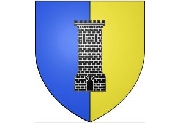 Blason de la commune