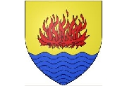 Blason de la commune