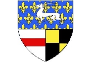 Blason de la commune