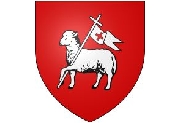 Blason de la commune