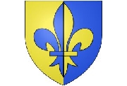 Blason de la commune