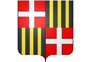 Blason de la commune