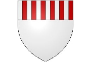 Blason de la commune