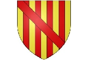 Blason de la commune