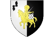 Blason de la commune