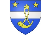 Blason de la commune