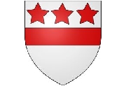 Blason de la commune