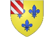 Blason de la commune