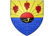 Blason de la commune