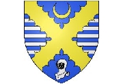 Blason de la commune