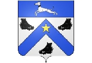 Blason de la commune