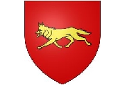 Blason de la commune