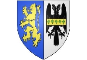 Blason de la commune