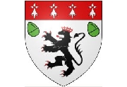 Blason de la commune