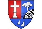 Blason de la commune