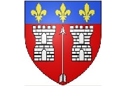 Blason de la commune