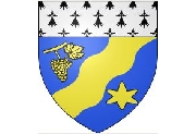 Blason de la commune