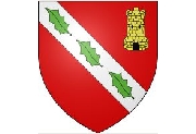 Blason de la commune