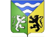 Blason de la commune