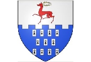 Blason de la commune