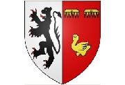 Blason de la commune