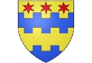 Blason de la commune