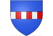 Blason de la commune