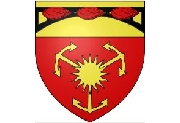 Blason de la commune