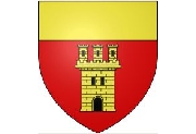 Blason de la commune