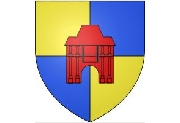 Blason de la commune