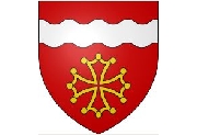 Blason de la commune